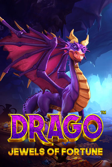Drago - Jewels of Fortune демо игровой автомат | VAVADA Казино бесплатно
