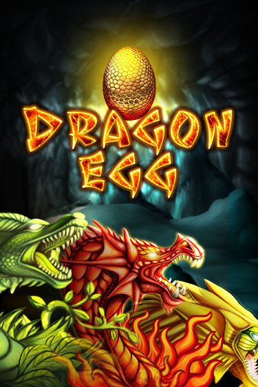 Dragon Egg демо игровой автомат | VAVADA Казино бесплатно
