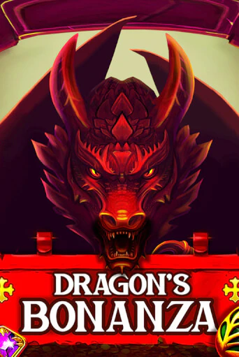 Dragon's Bonanza демо игровой автомат | VAVADA Казино бесплатно
