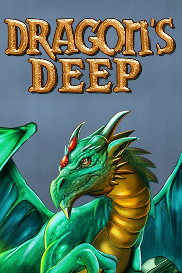 Dragon's Deep демо игровой автомат | VAVADA Казино бесплатно