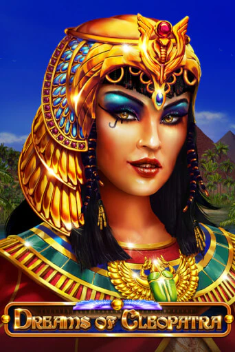 Dreams Of Cleopatra демо игровой автомат | VAVADA Казино бесплатно