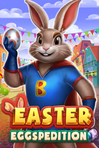 Easter Eggspedition демо игровой автомат | VAVADA Казино бесплатно