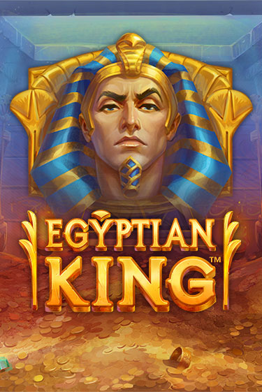 Egyptian King демо игровой автомат | VAVADA Казино бесплатно