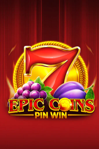 Epic Coins демо игровой автомат | VAVADA Казино бесплатно