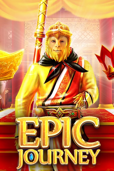 Epic Journey демо игровой автомат | VAVADA Казино бесплатно
