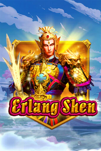 Erlang Shen демо игровой автомат | VAVADA Казино бесплатно