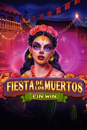 Fiesta De Los Muertos демо игровой автомат | VAVADA Казино бесплатно