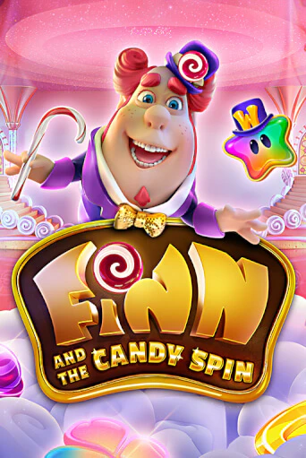 Finn and the Candy Spin демо игровой автомат | VAVADA Казино бесплатно