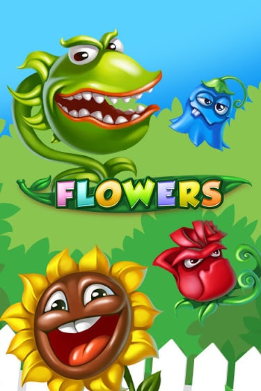 Flowers™ демо игровой автомат | VAVADA Казино бесплатно