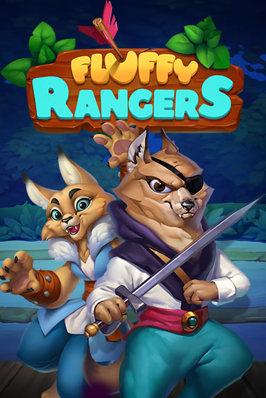 Fluffy Rangers демо игровой автомат | VAVADA Казино бесплатно
