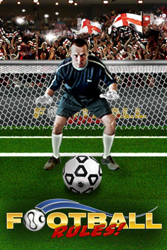 Football Rules демо игровой автомат | VAVADA Казино бесплатно