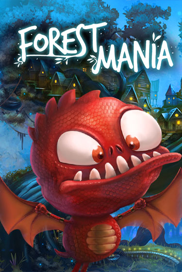 Forest Mania демо игровой автомат | VAVADA Казино бесплатно