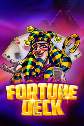 Fortune Deck демо игровой автомат | VAVADA Казино бесплатно