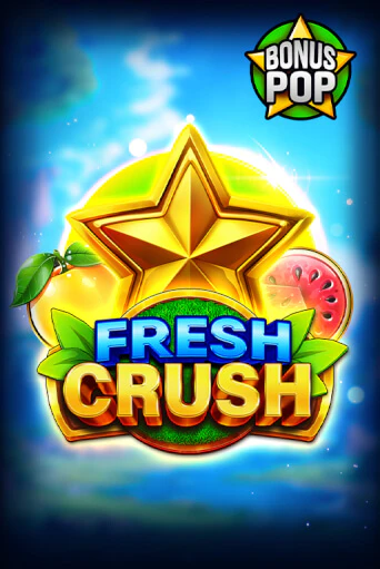 Fresh Crush демо игровой автомат | VAVADA Казино бесплатно