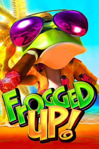 Frogged Up! демо игровой автомат | VAVADA Казино бесплатно