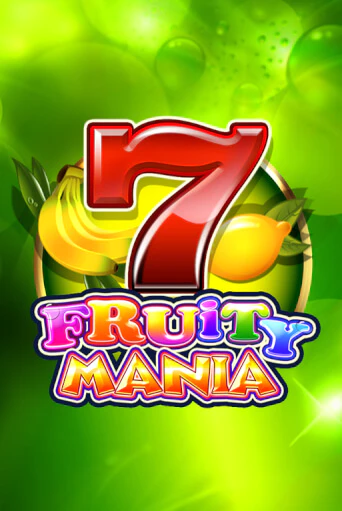 Fruity Mania демо игровой автомат | VAVADA Казино бесплатно