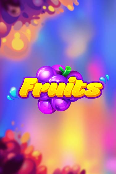Fruits демо игровой автомат | VAVADA Казино бесплатно