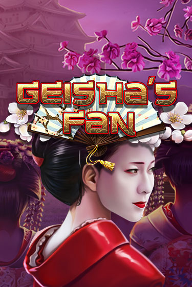 Geisha's Fan демо игровой автомат | VAVADA Казино бесплатно