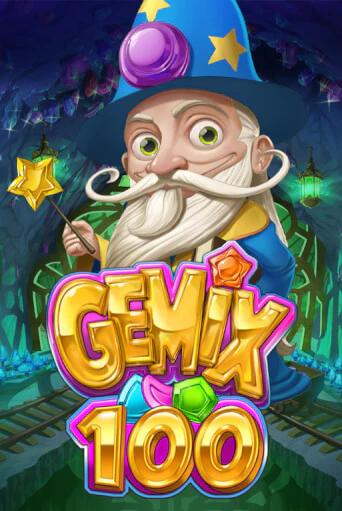 Gemix 100 демо игровой автомат | VAVADA Казино бесплатно