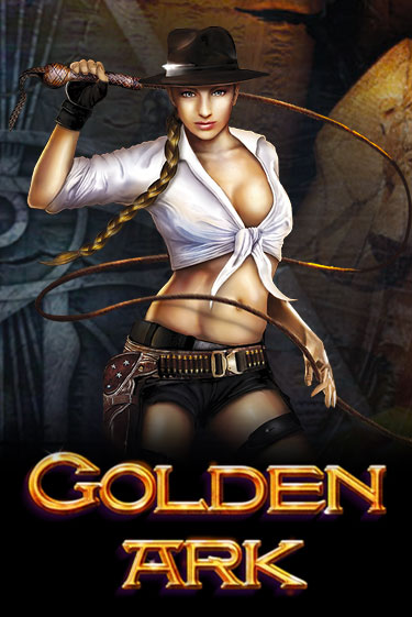 Golden Ark демо игровой автомат | VAVADA Казино бесплатно