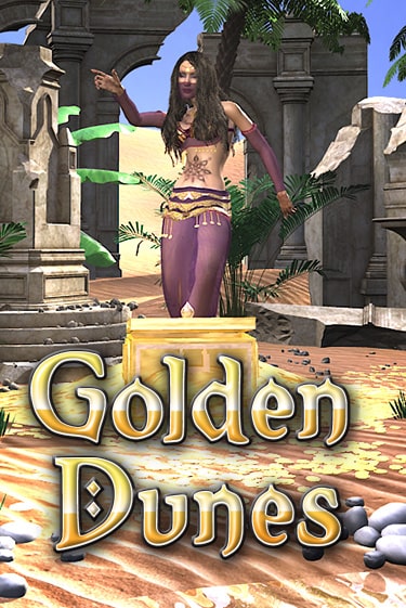 Golden Dunes демо игровой автомат | VAVADA Казино бесплатно