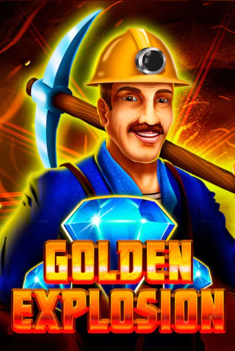 Golden Explosion демо игровой автомат | VAVADA Казино бесплатно