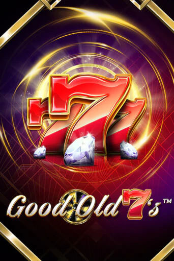 Good Old 7’s демо игровой автомат | VAVADA Казино бесплатно
