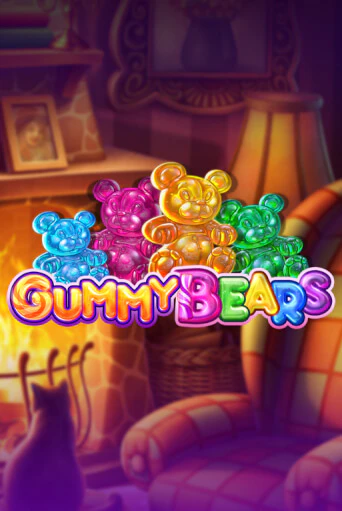 Gummy Bears демо игровой автомат | VAVADA Казино бесплатно