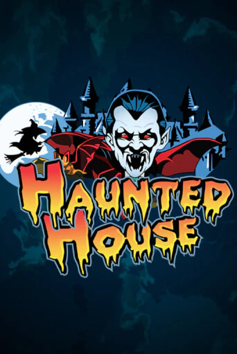 Haunted House демо игровой автомат | VAVADA Казино бесплатно