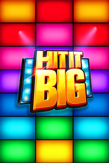 Hit it Big демо игровой автомат | VAVADA Казино бесплатно