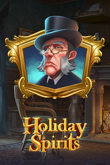Holiday Spirits демо игровой автомат | VAVADA Казино бесплатно