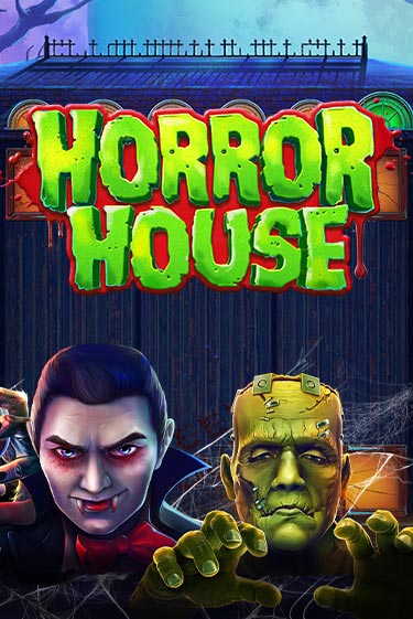 Horror House демо игровой автомат | VAVADA Казино бесплатно