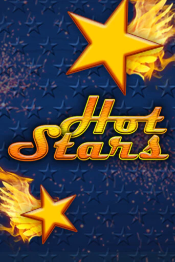 Hot Stars демо игровой автомат | VAVADA Казино бесплатно