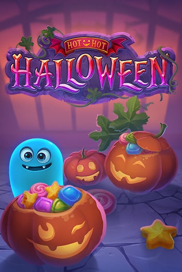 Hot Hot Halloween демо игровой автомат | VAVADA Казино бесплатно