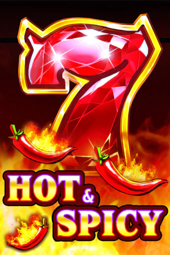 Hot and Spicy No Jackpot демо игровой автомат | VAVADA Казино бесплатно