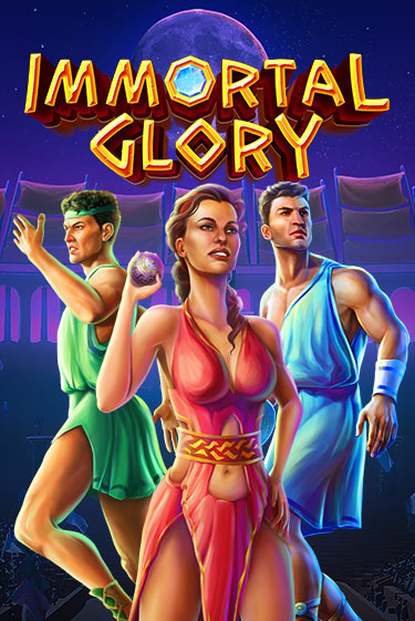 Immortal Glory демо игровой автомат | VAVADA Казино бесплатно