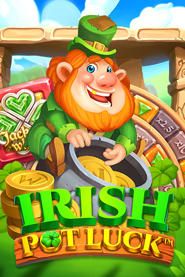 Irish Pot Luck демо игровой автомат | VAVADA Казино бесплатно