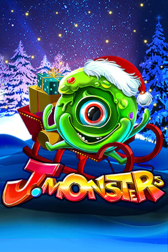 J.Monsters демо игровой автомат | VAVADA Казино бесплатно