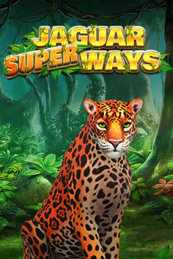 Jaguar Superways демо игровой автомат | VAVADA Казино бесплатно