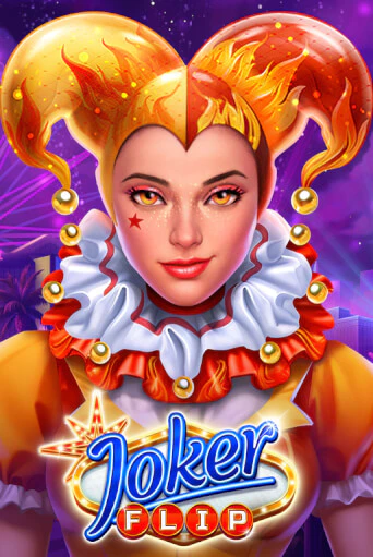 Joker Flip демо игровой автомат | VAVADA Казино бесплатно