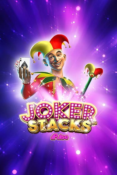 Joker Stacks демо игровой автомат | VAVADA Казино бесплатно