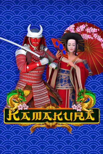 Kamakura демо игровой автомат | VAVADA Казино бесплатно