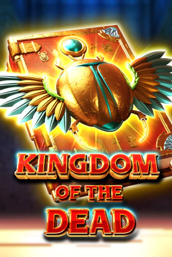 Kingdom of the Dead демо игровой автомат | VAVADA Казино бесплатно