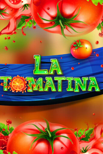 La Tomatina демо игровой автомат | VAVADA Казино бесплатно