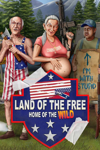 Land of the Free демо игровой автомат | VAVADA Казино бесплатно