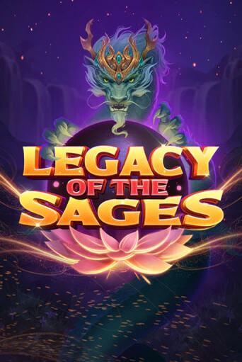 Legacy of the Sages демо игровой автомат | VAVADA Казино бесплатно