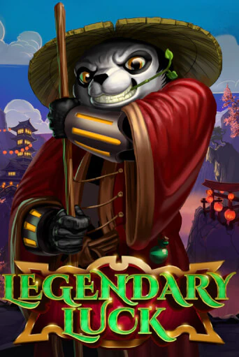 Legendary Luck демо игровой автомат | VAVADA Казино бесплатно
