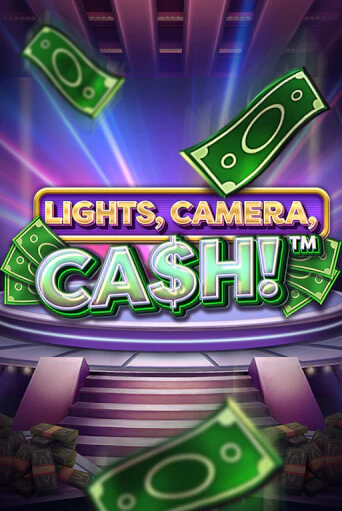 Light, Camera, Cash! демо игровой автомат | VAVADA Казино бесплатно