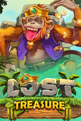 Lost Treasure демо игровой автомат | VAVADA Казино бесплатно