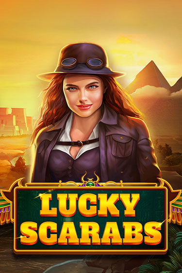 Lucky Scarabs демо игровой автомат | VAVADA Казино бесплатно